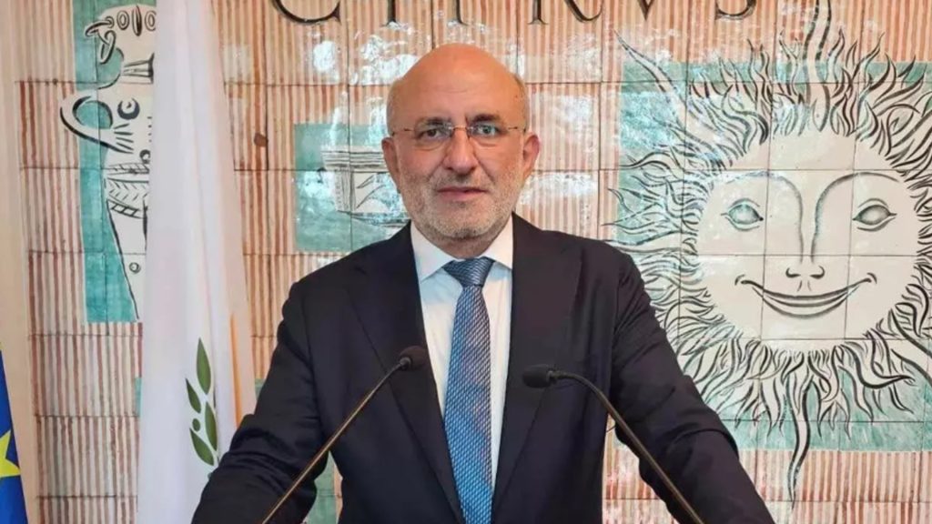 ΕΚΛΟΓΕΣ 2026 | Ορφανίδης εκτός – Ζυμώσεις στο ΔΗΚΟ για τα ψηφοδέλτια