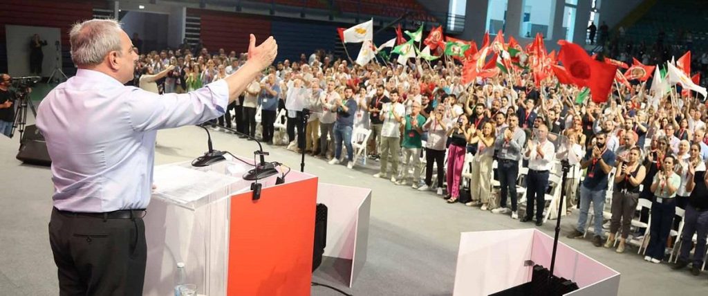 Στρατηγικές εξαιρέσεις και κρυφά χαρτιά στο ΑΚΕΛ