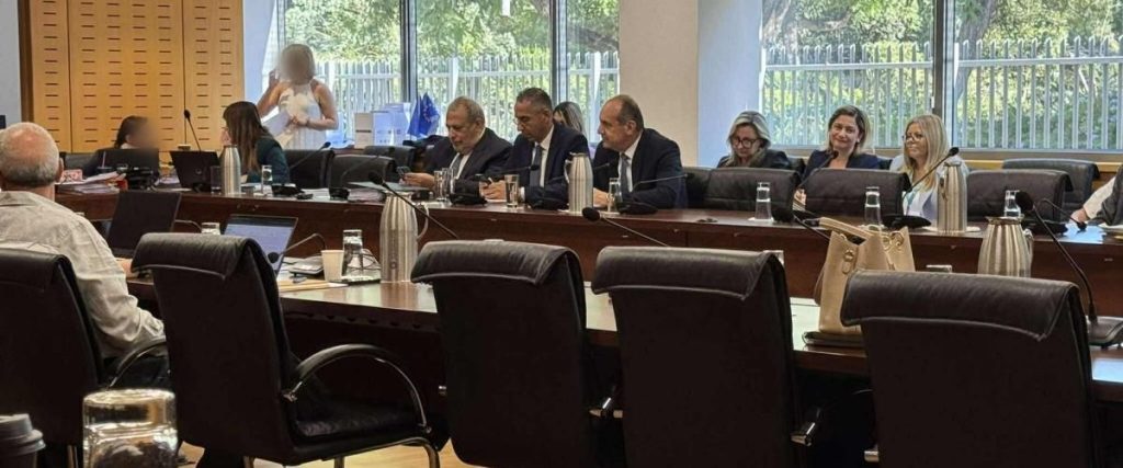 Η αδήριτη ανάγκη διαχωρισμού του Γενικού Εισαγγελέα από τον Δημόσιο Κατήγορο στην Κυπριακή Δημοκρατία