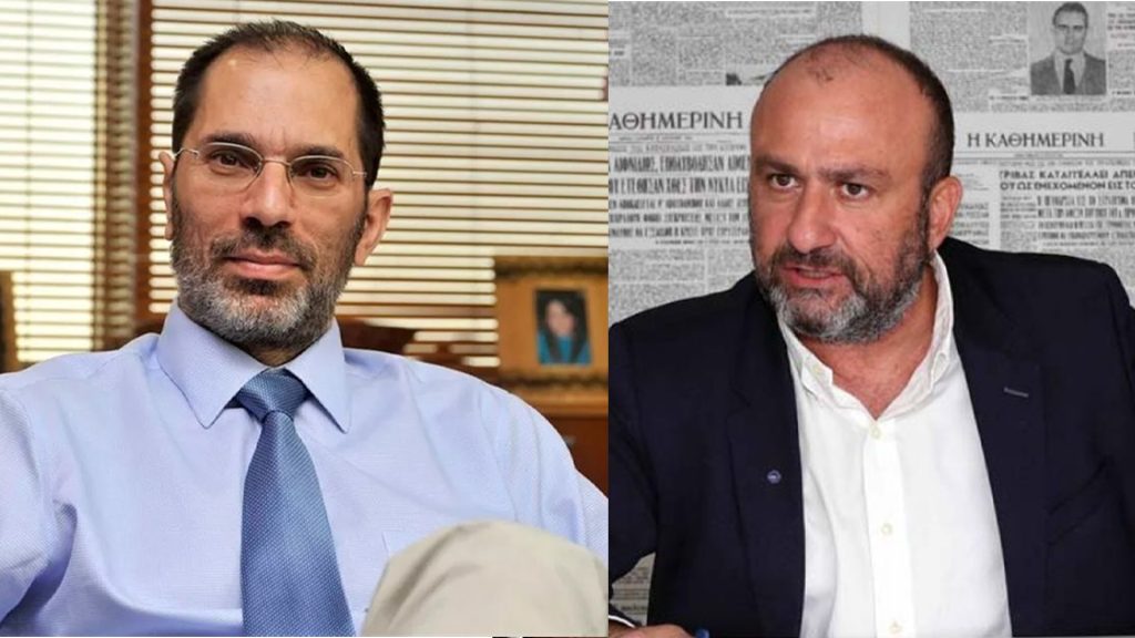 Πολιτικό “Άλμα”: Ανοικτό παράθυρο συνεργασίας με την “Αιχμή”