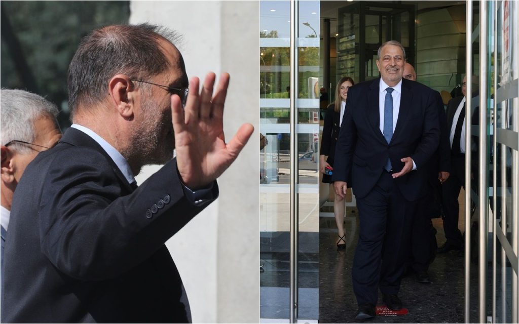 Την επόμενη φορά θα σε κάνουμε “τέττε”!
