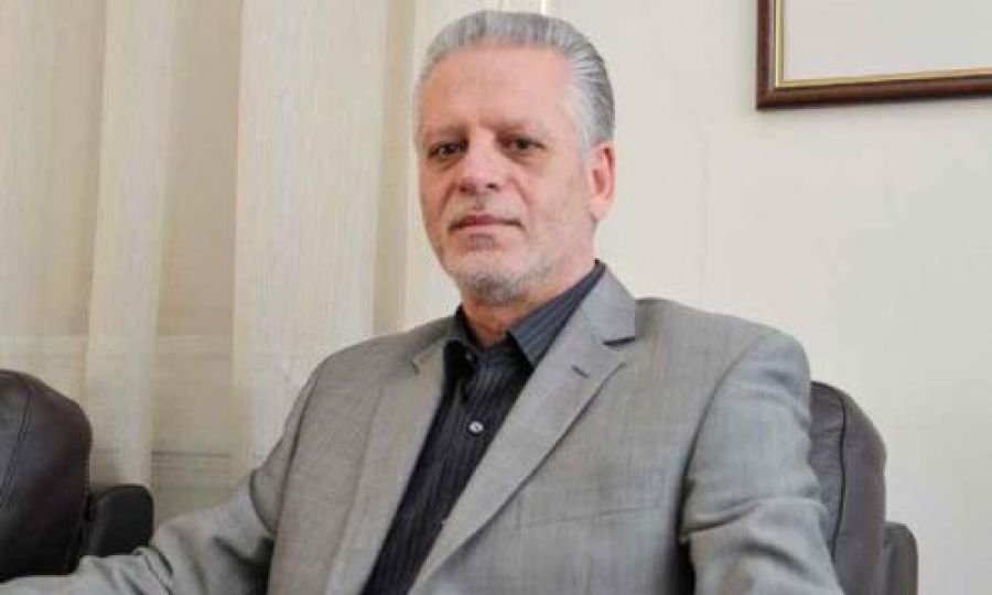 Στο μικροσκόπιο της Δικαιοσύνης ο Μαρίνος Σιζόπουλος – Πόρισμα για υπόθεση διαφθοράς και «χρυσού» διαβατηρίου