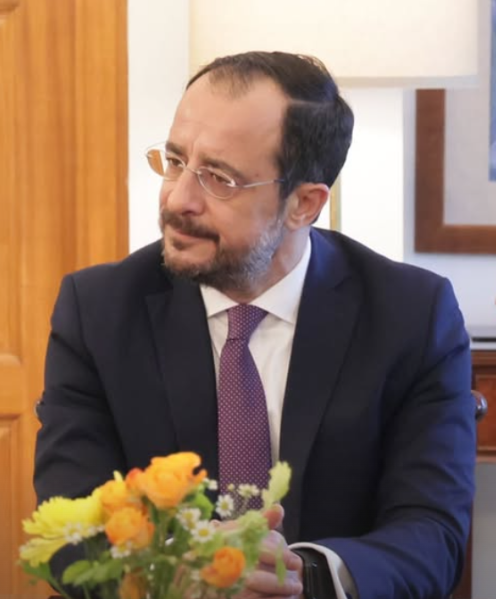 Χριστοδουλίδης για τις φήμες ανασχηματισμού: «Καμία δυστοκία»