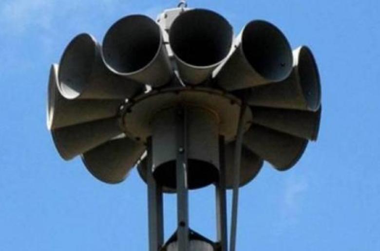 Στην Κύπρο οι σειρήνες της Πολιτικής Άμυνας ηχούν μόνο επετειακά;