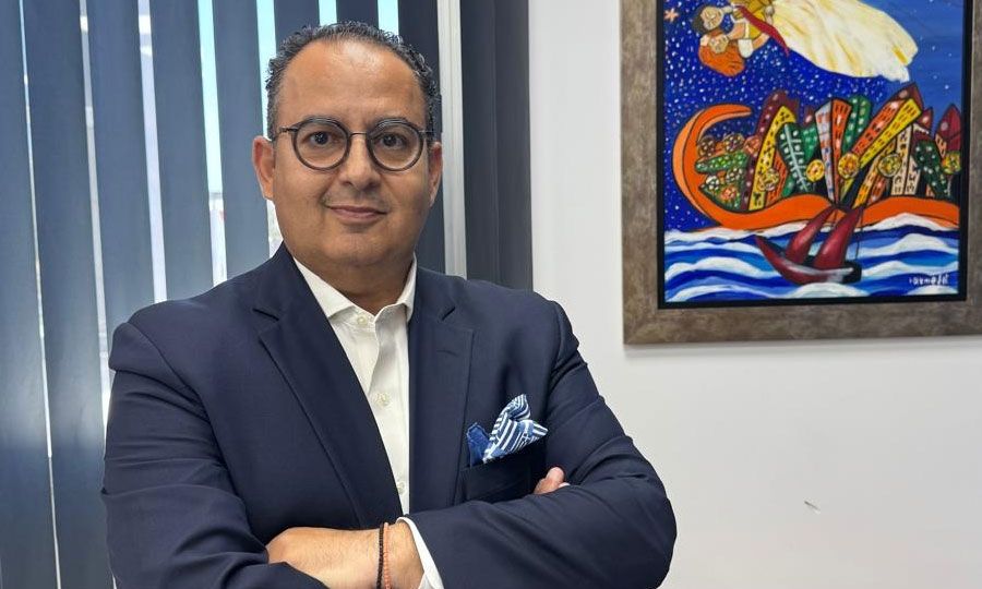 Έχασες ευκαιρία για βουλευτής ΕΛΑΜίτη Τσαγγαρίδη