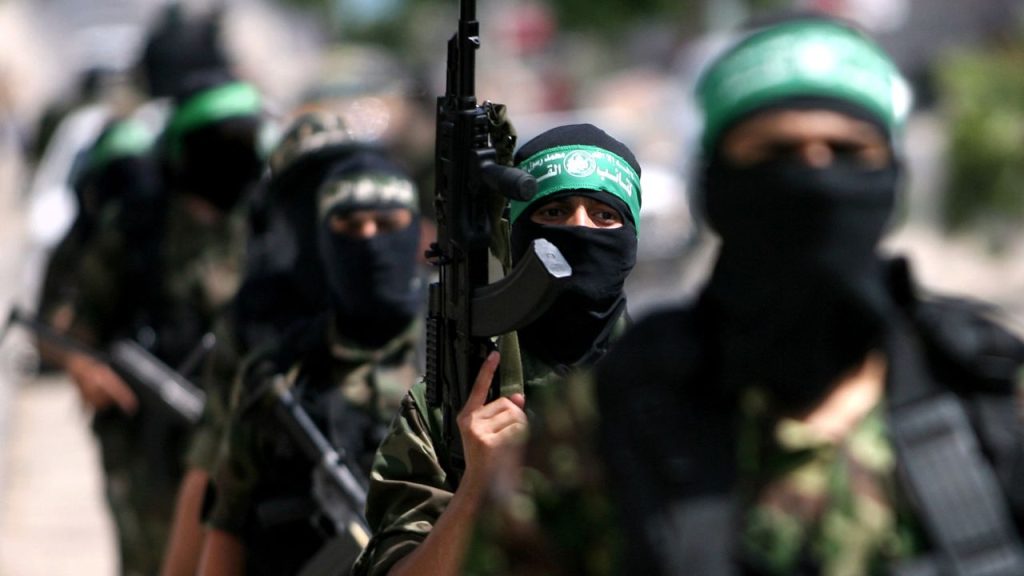 Times of Israel: Πιθανή θετική απάντηση της Χαμάς στο σχέδιο Τραμπ, με αιτήματα τροποποιήσεων