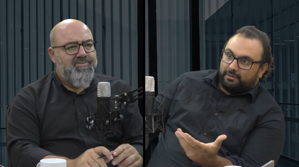 Ποιος κρατά το κλειδί των 5 ΕΚ ομήρων;