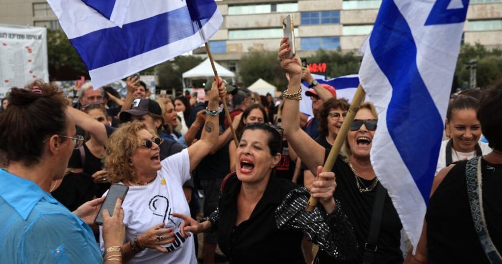 Ιστορική Συμφωνία Ισραήλ – Χαμάς: Τα έξι στάδια υλοποίησης, οι διεθνείς εγγυητές και η τουρκική εμπλοκή