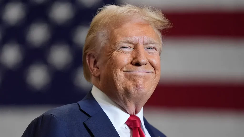 Washington Examiner: Νέα προοπτική επίλυσης του Κυπριακού υπό τον Τραμπ;