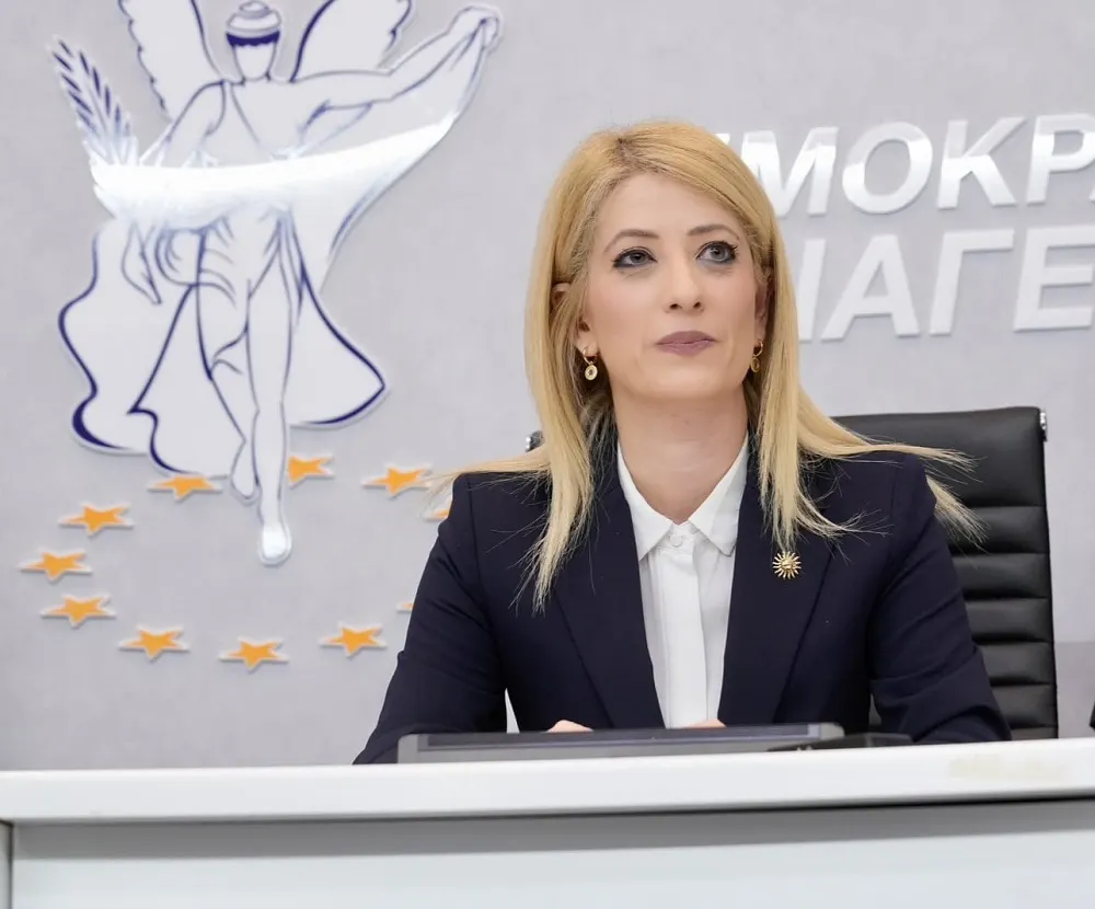ΔΗΣΥ: Ευκαιρία επανεκκίνησης του Κυπριακού μετά την επικράτηση Ερχιουρμάν στα κατεχόμενα