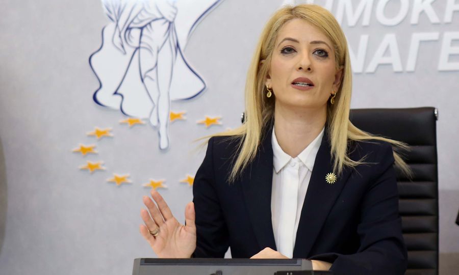 Πολιτική σύγκρουση για τον νόμο περί διαδηλώσεων – Ο ΔΗΣΥ εξαπολύει πυρά κατά ΑΚΕΛ
