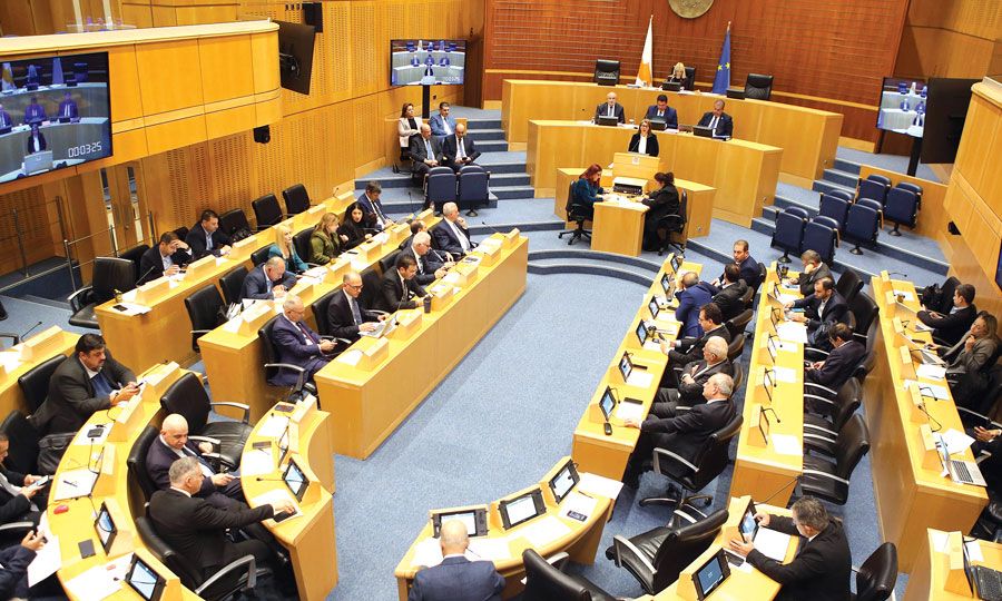 Μεταρρύθμιση Ελεγκτικής Υπηρεσίας: Πράσινο φως Βουλής σε 8ετή θητεία και καθορισμό προσόντων για τον Γενικό Ελεγκτή