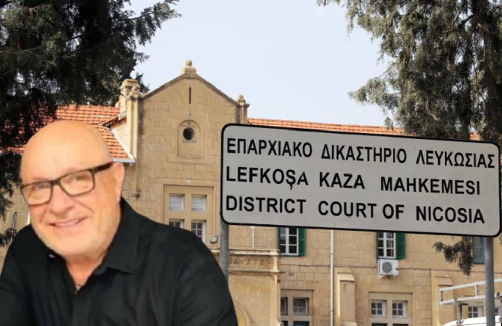 Αϊκούτ αποδέχεται τις κατηγορίες στην υπόθεση σφετερισμού ελληνοκυπριακών περιουσιών