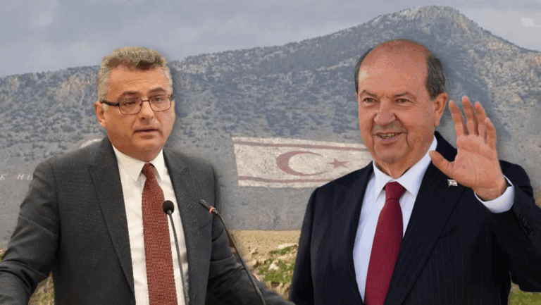 Τατάρ – Ερχιούρμαν  Δύο όψεις του ίδιου νομίσματος