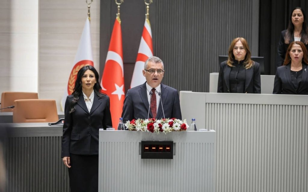 Ερχιουρμάν: «Η σχέση μας με την Τουρκία είναι ζήτημα κοινού πεπρωμένου»