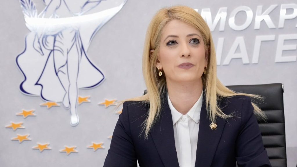 Από τη Λεμεσό στη Λάρνακα: Ο ΔΗΣΥ μπαίνει σε εκλογική τροχιά