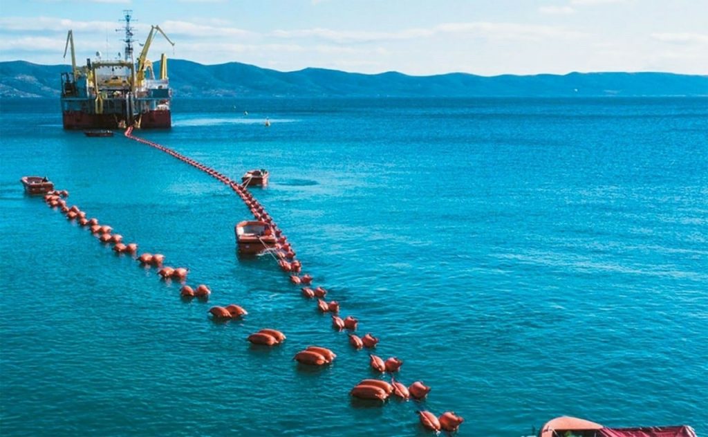 Συνάντηση Ελλήνων και Κυπρίων Υπουργών Ενέργειας για τον GSI