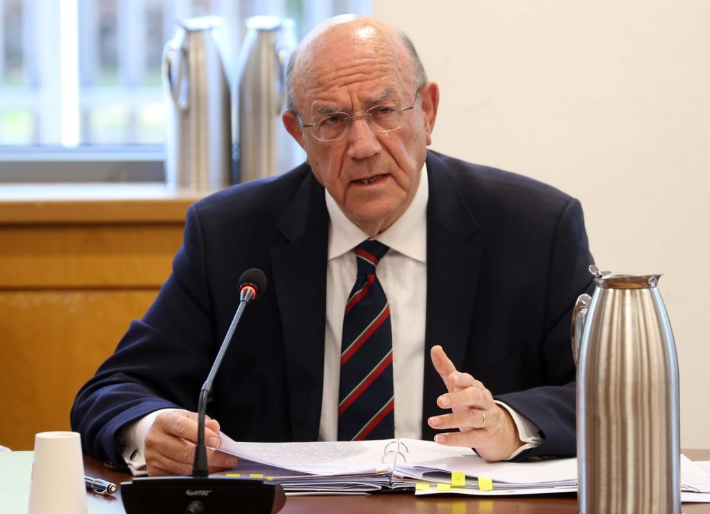 Κρατικός Προϋπολογισμός 2026: Οι στόχοι και οι κίνδυνοι για την κυπριακή οικονομία