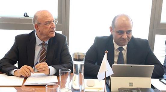 ΑΤΑ: Σε εξέλιξη οι συναντήσεις – Αύριο νέα γύρα διαπραγματεύσεων