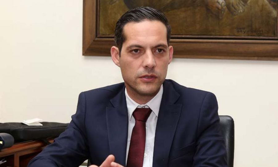 «Υποχρέωση μας η συνεχής αμυντική θωράκιση», τονίζει ο Κυβερνητικός Εκπρόσωπος