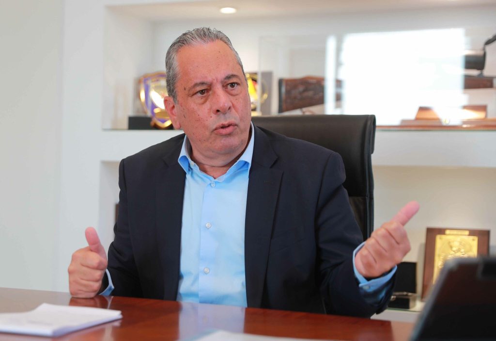 Β. Πάλμας: Η Τουρκία παγιώνει την κατοχή και εμποδίζει την επανένωση