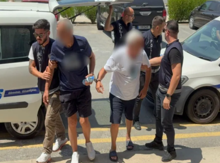 Δύο από τους πέντε Ε/κ ξανά ενώπιον του “επαρχιακού δικαστηρίου” Τρικώμου