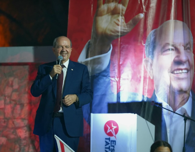Πολιτικό μπρα-ντε-φερ στα κατεχόμενα με φόντο την τουρκική υποστήριξη