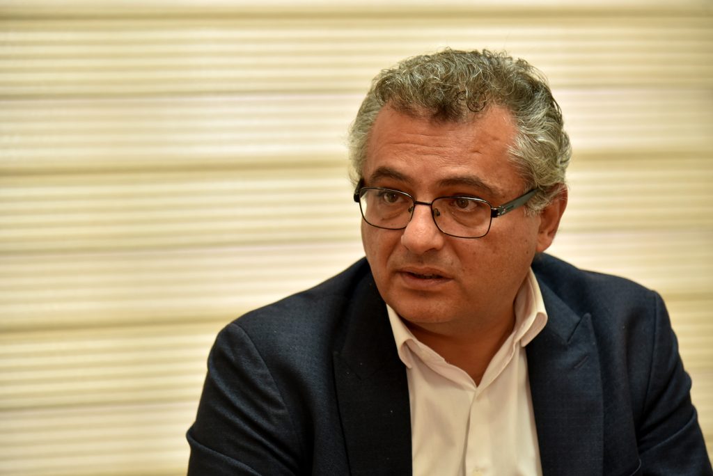 Οι προτεραιότητες Ερχιουρμάν, ο ρόλος της Τουρκίας και το νέο σκηνικό στο Κυπριακό