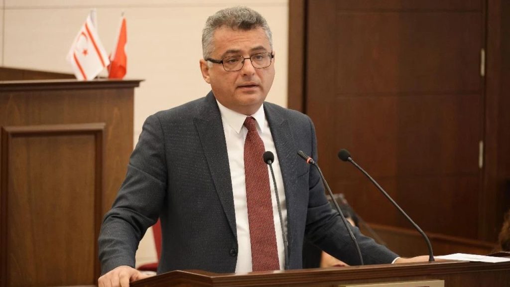 Νέο πρόσωπο, ίδια πολιτική – Η συνέχιση της τουρκικής στρατηγικής στην Κύπρο