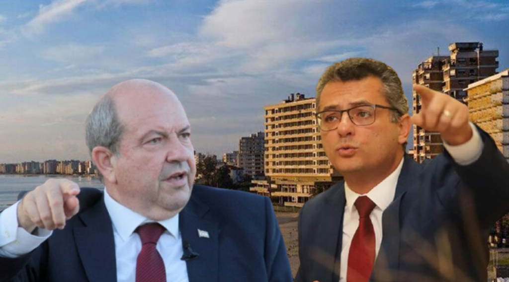 Βαίνομεν προς εκλογάς — Αντίστροφη μέτρηση στα κατεχόμενα