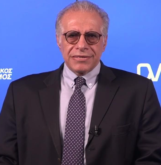 Επιστολή Τριανταφυλλίδη προς τον Γενικό Εισαγγελέα: Ζητεί διερεύνηση ποινικών αδικημάτων κατά Αριστοτέλους και Δημητρίου